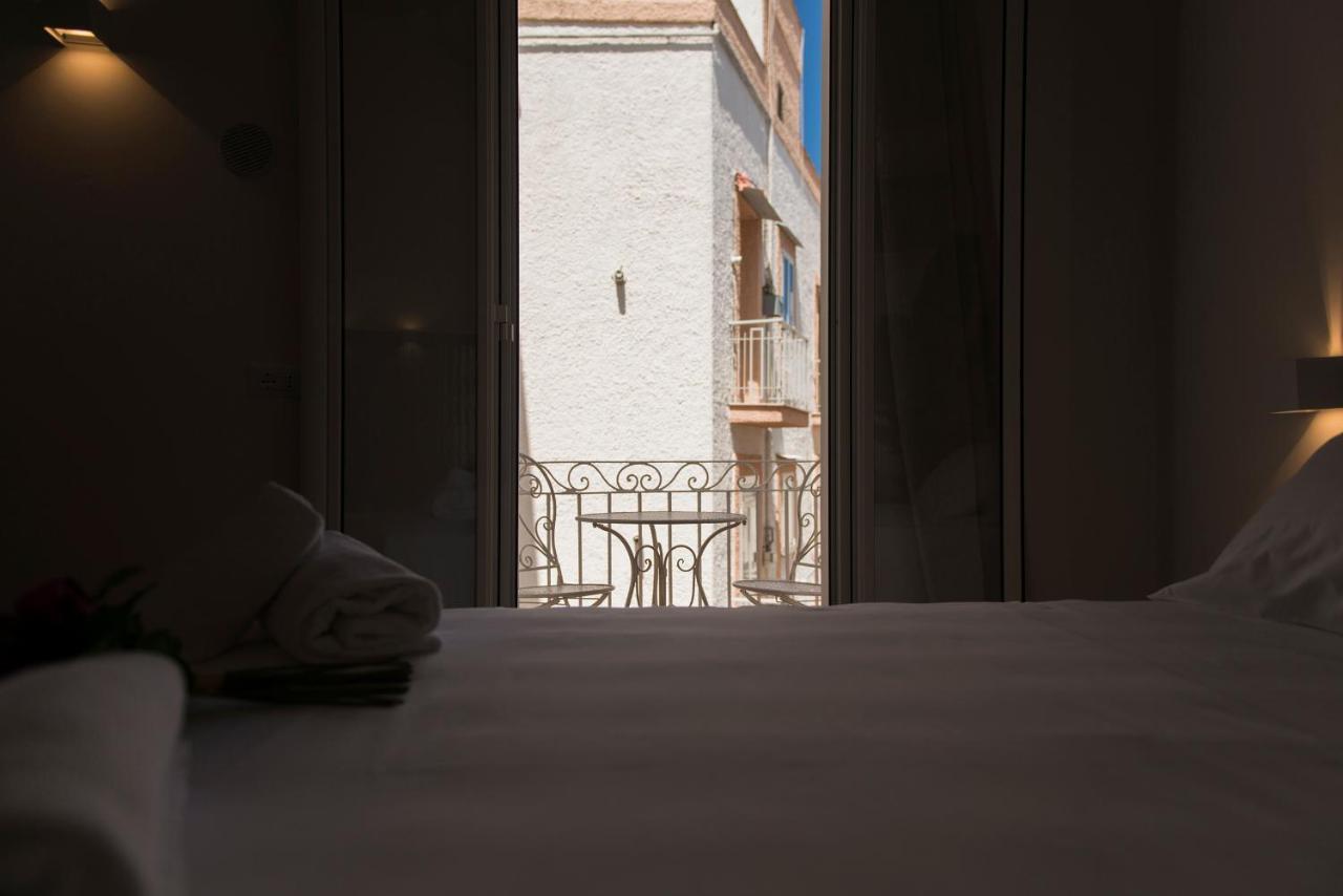 Almami Loft & Rooms Monopoli Exterior foto